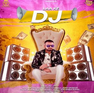 download Laa-K-DJ Jay Jit mp3